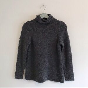 MICHAEL Michael Kors | Chunky Knit Turtleneck